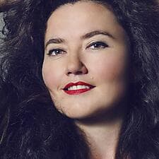 Stéphanie D'Oustrac Perla Maarek