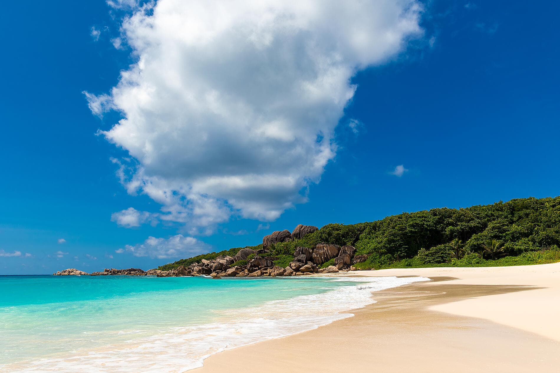 From Madagascar to the Seychelles, unsuspected Islands