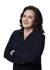 Laura Ranieri DR/ARR