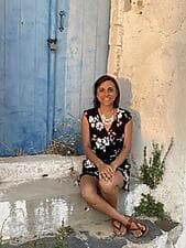 Maria Christodoulou