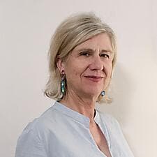Béatrice Vaida