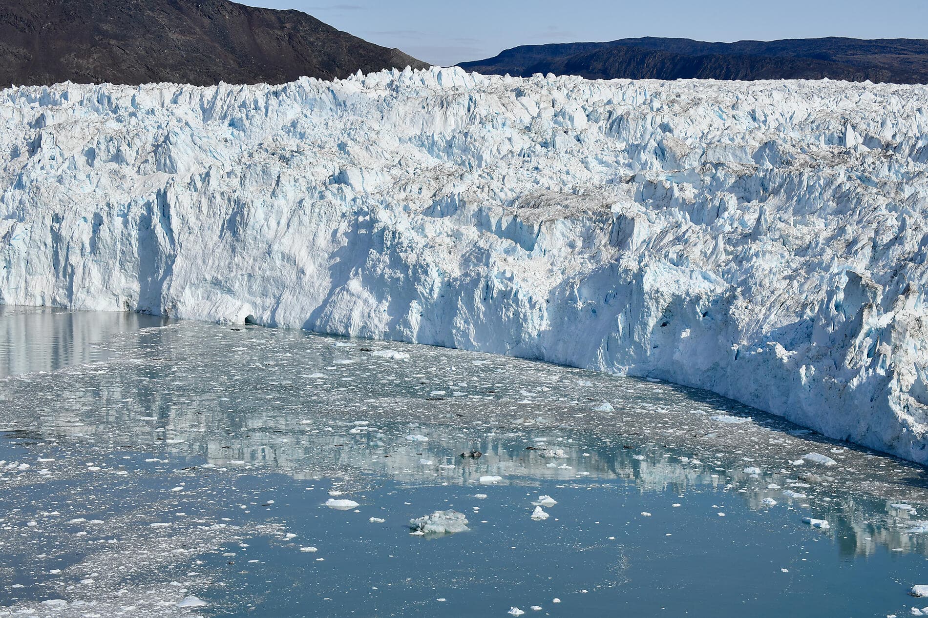 Expedition to the Thule Region 