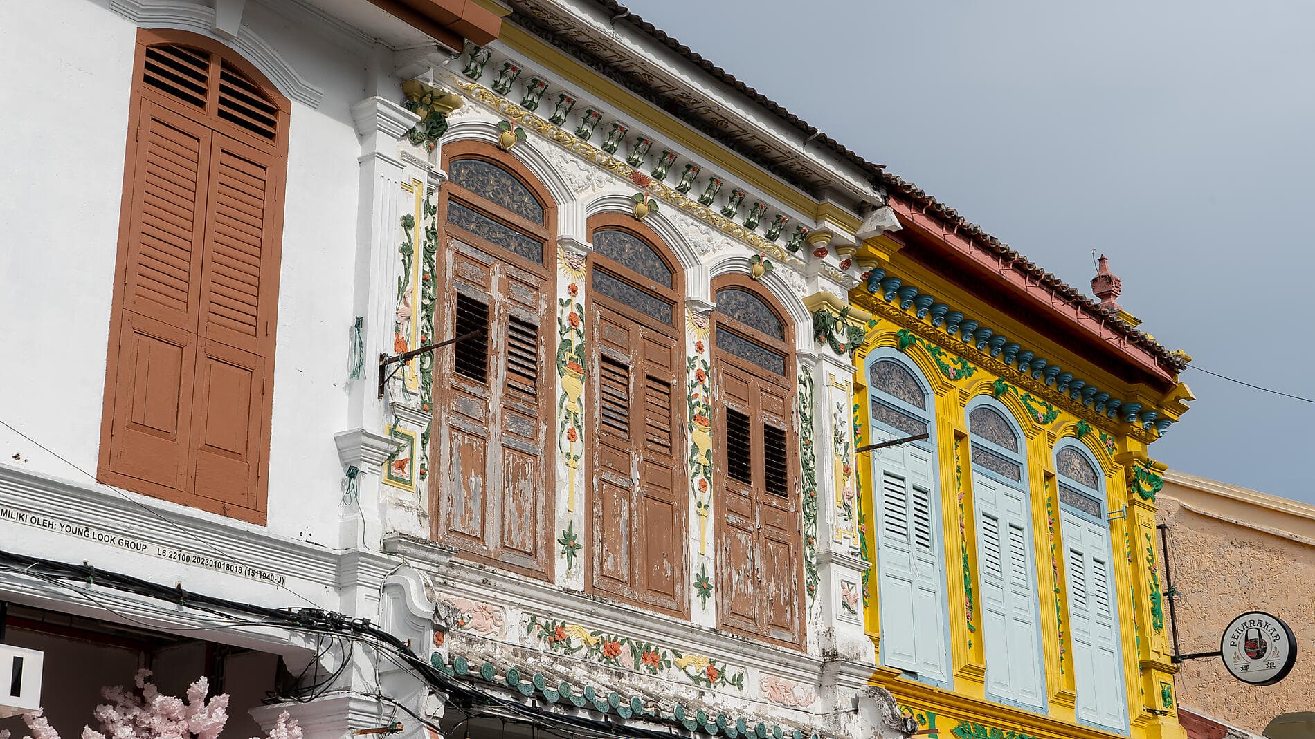Multicultural Discoveries from Malaysia to Thailand 