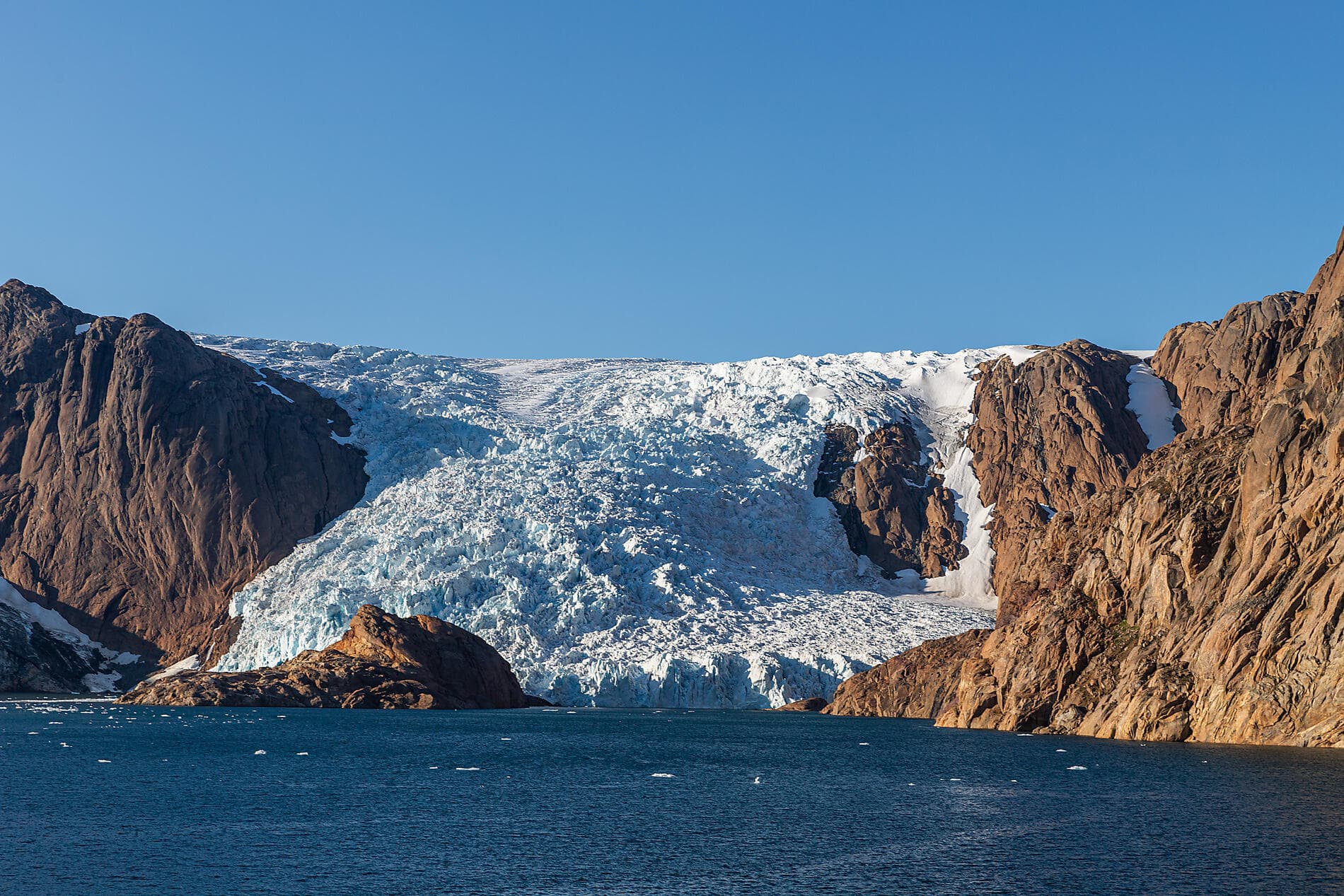 In the Wake of the Vikings, from Iceland to Canada 