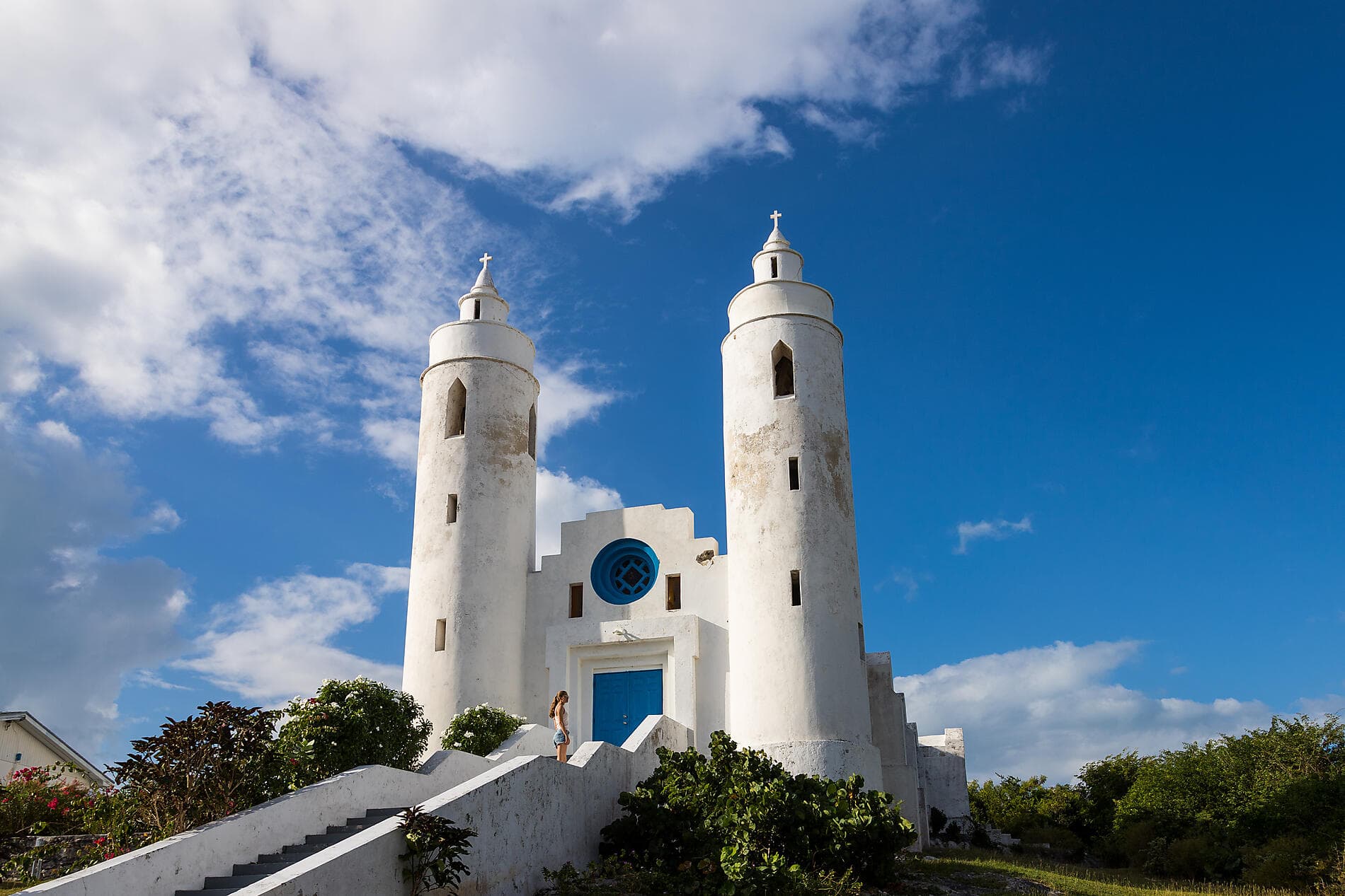 Jewels of the northern Caribbean 