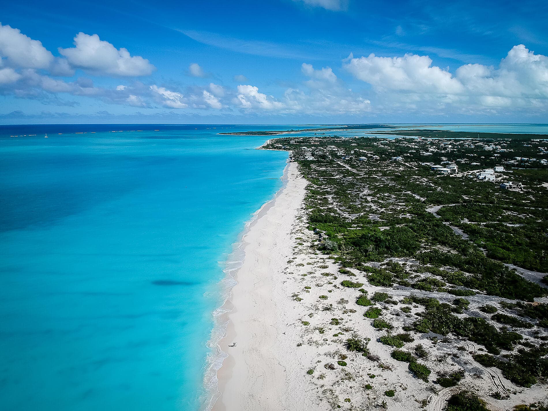 Jewels of the northern Caribbean 