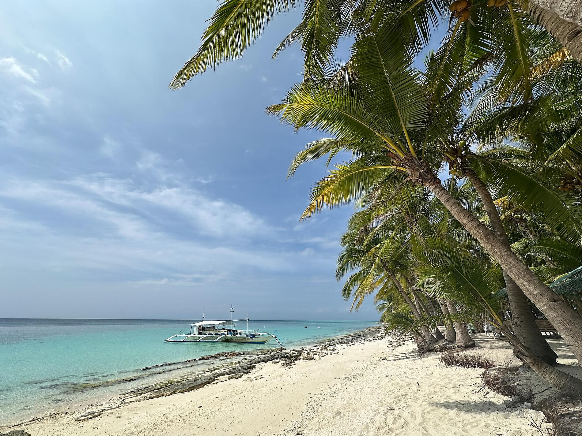 In the heart of the Visayas, the preserved soul of the Philippines 