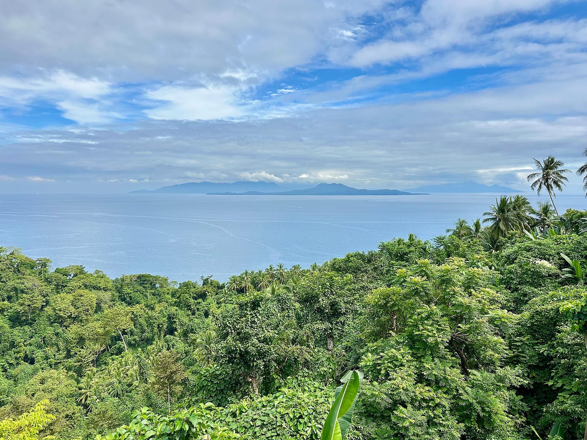 In the heart of the Visayas, the preserved soul of the Philippines 