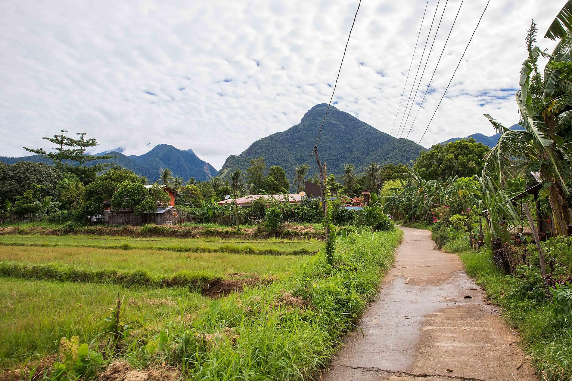 In the heart of the Visayas, the preserved soul of the Philippines 