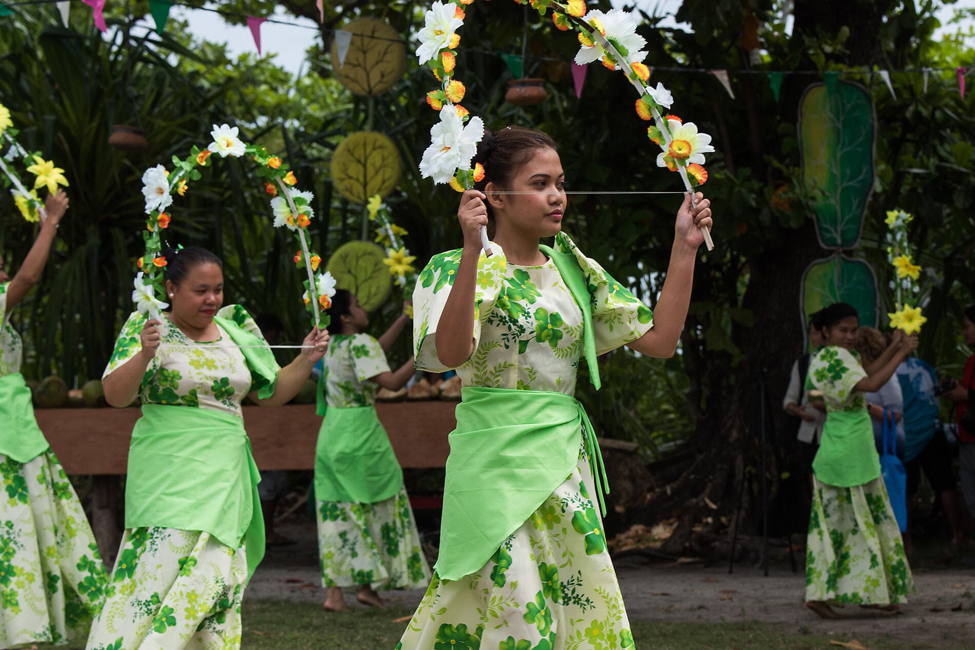 In the heart of the Visayas, the preserved soul of the Philippines 