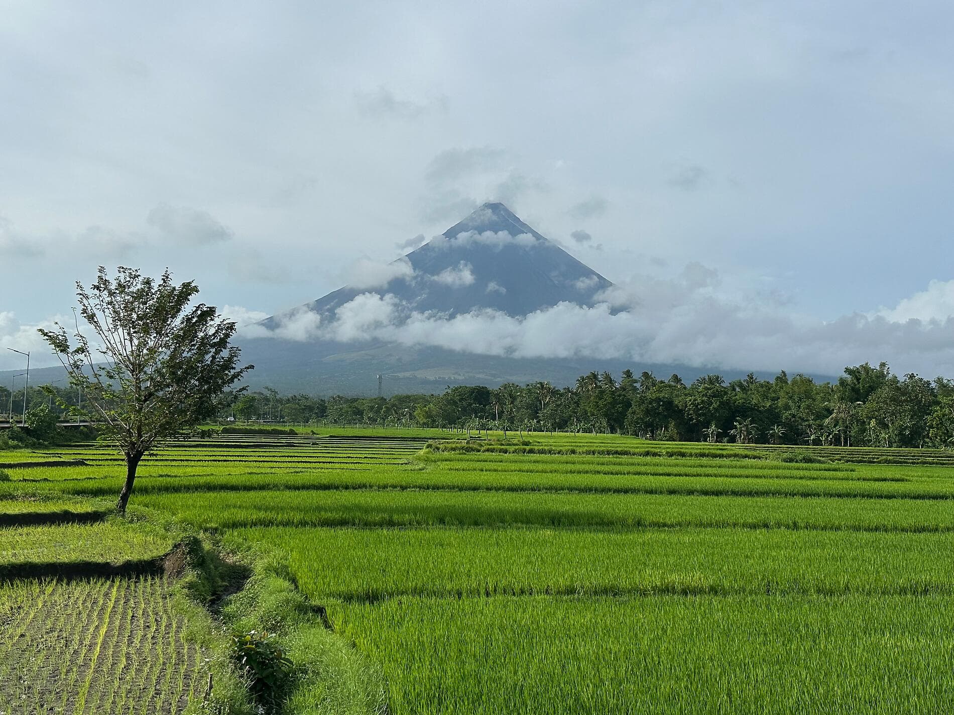 Secrets of the Visayas archipelago 