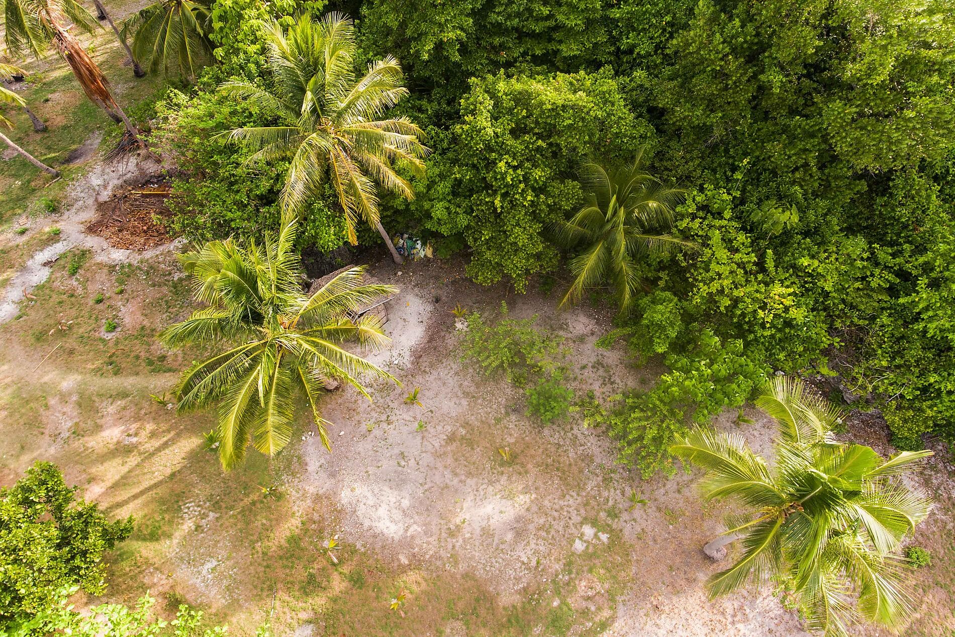Secrets of the Visayas archipelago 