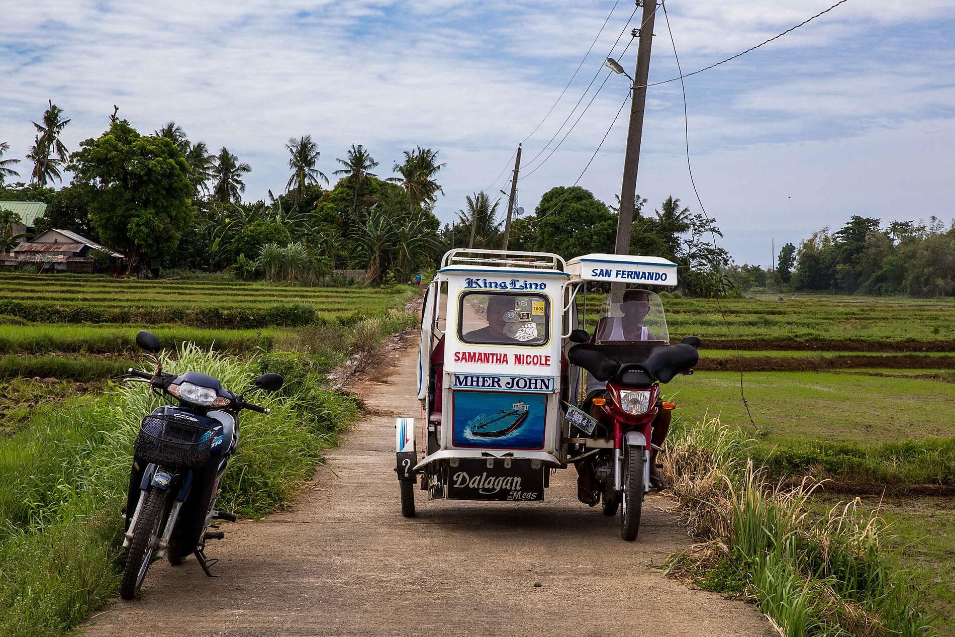 Exploring the Malay Archipelago 