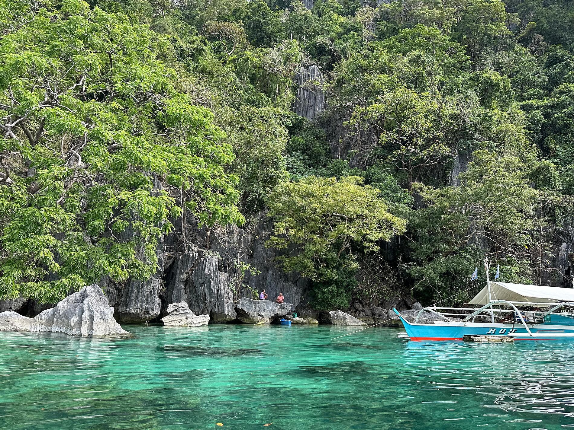 The Hidden Treasures of the Philippines and Borneo