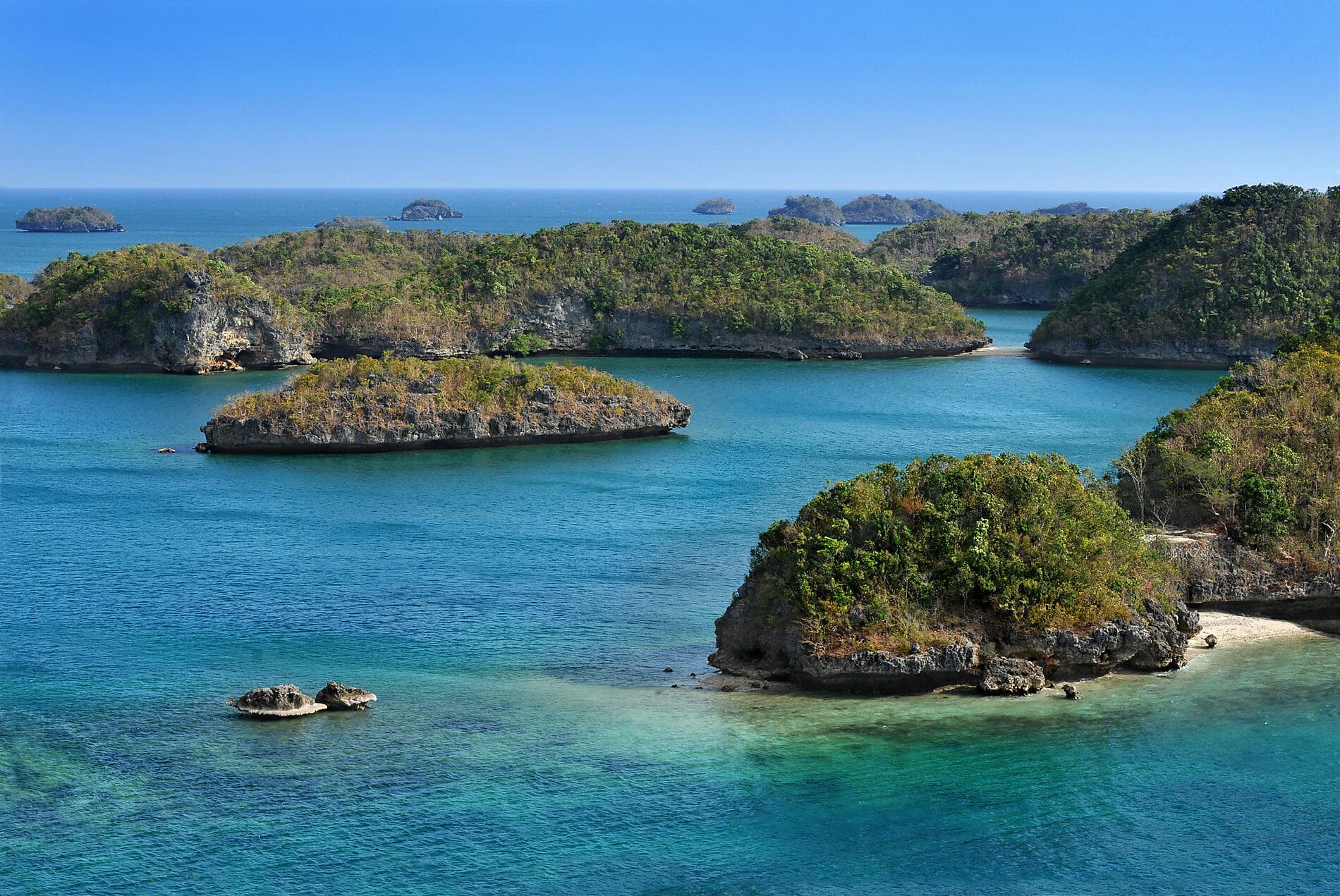 Filipino treasures and Japanese serenity 