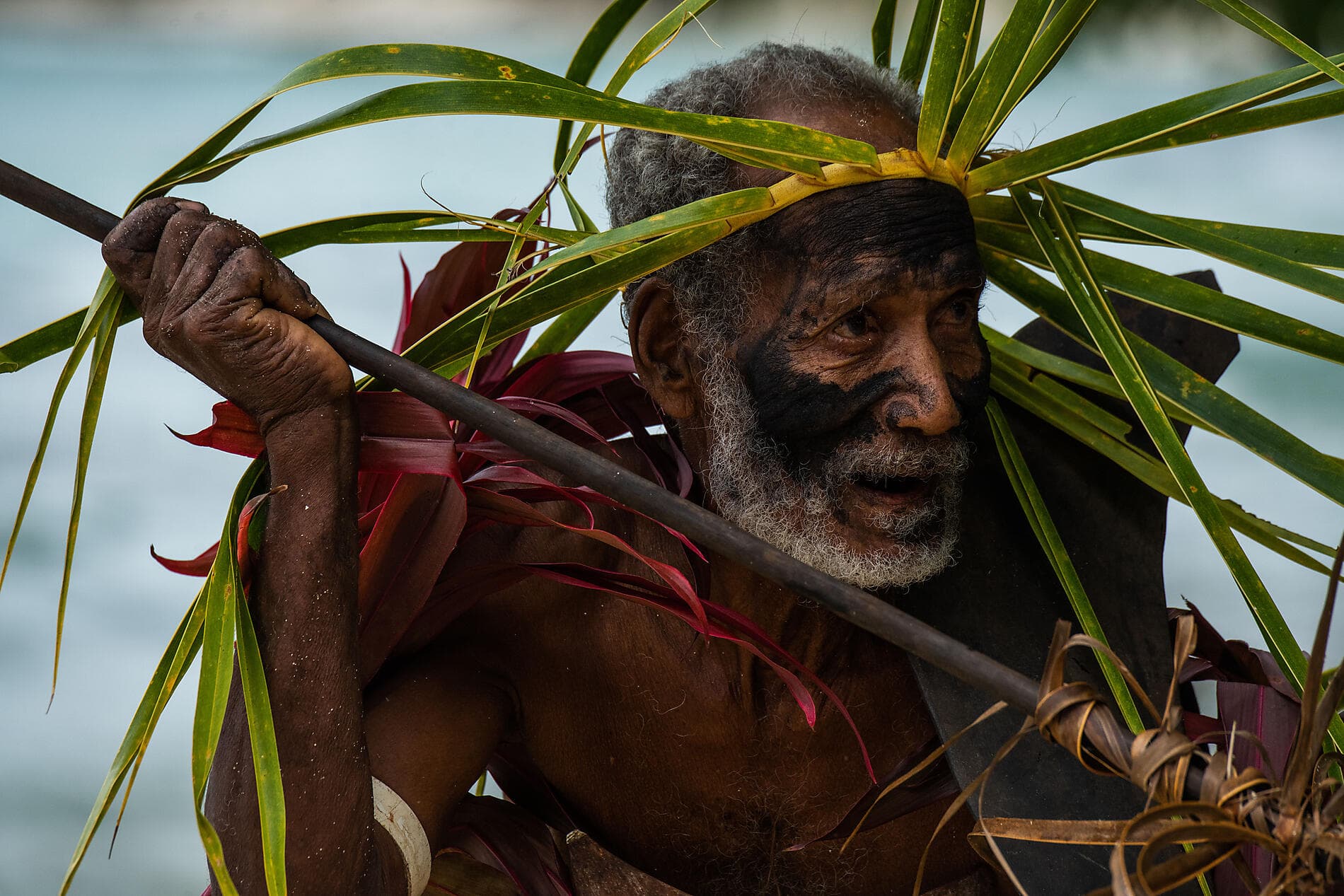Secret Islands of Melanesia 