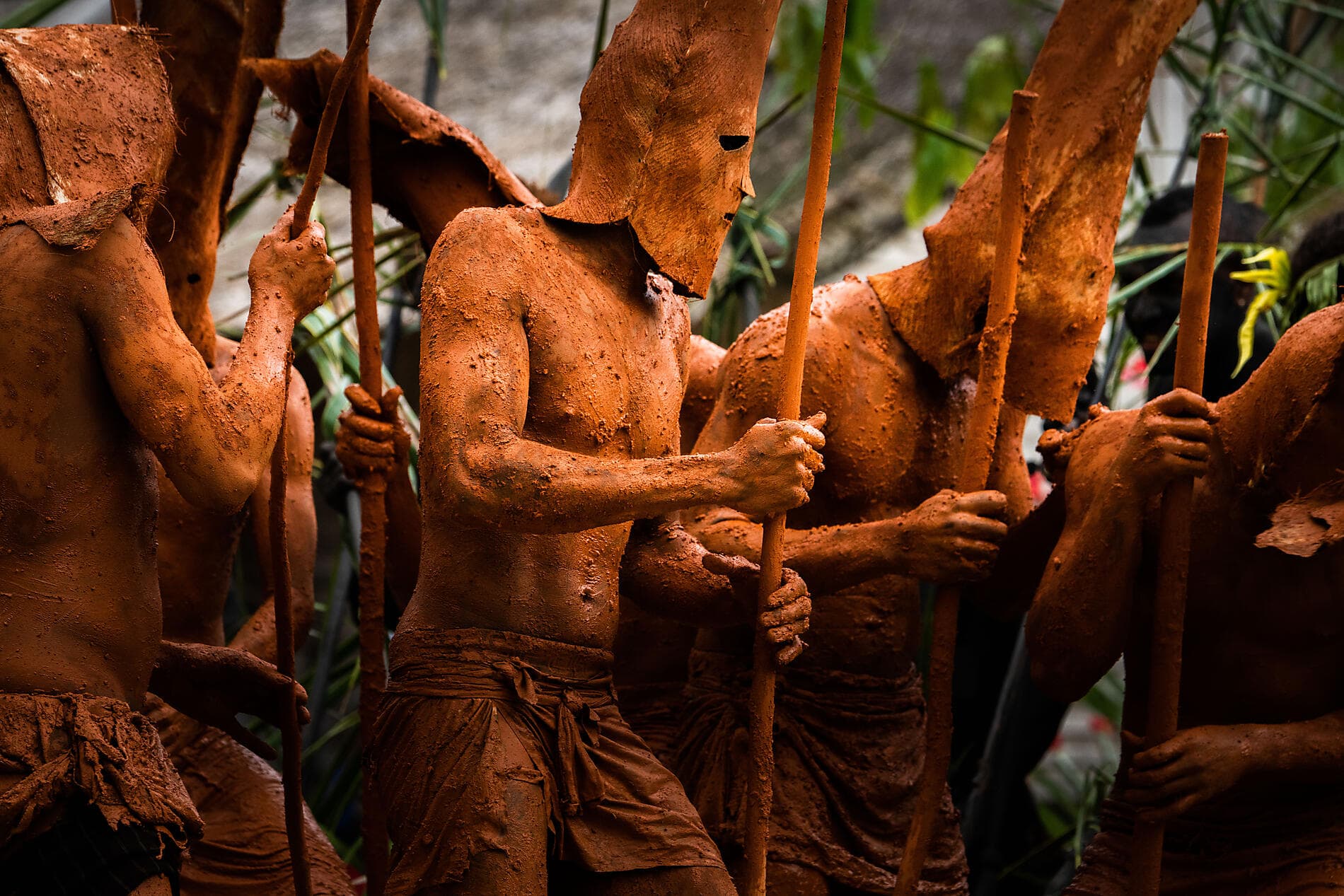 Secret Islands of Melanesia 