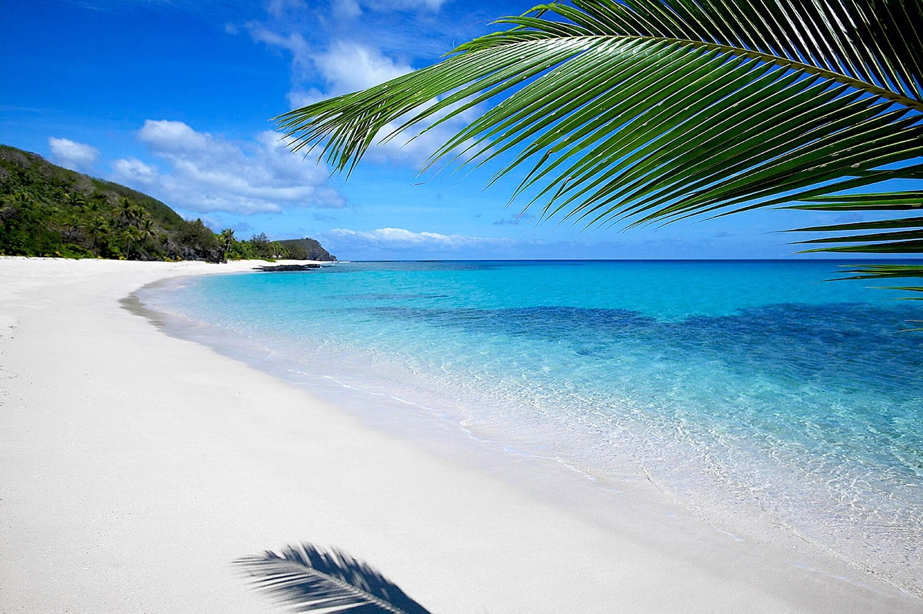Secret Islands of Melanesia 