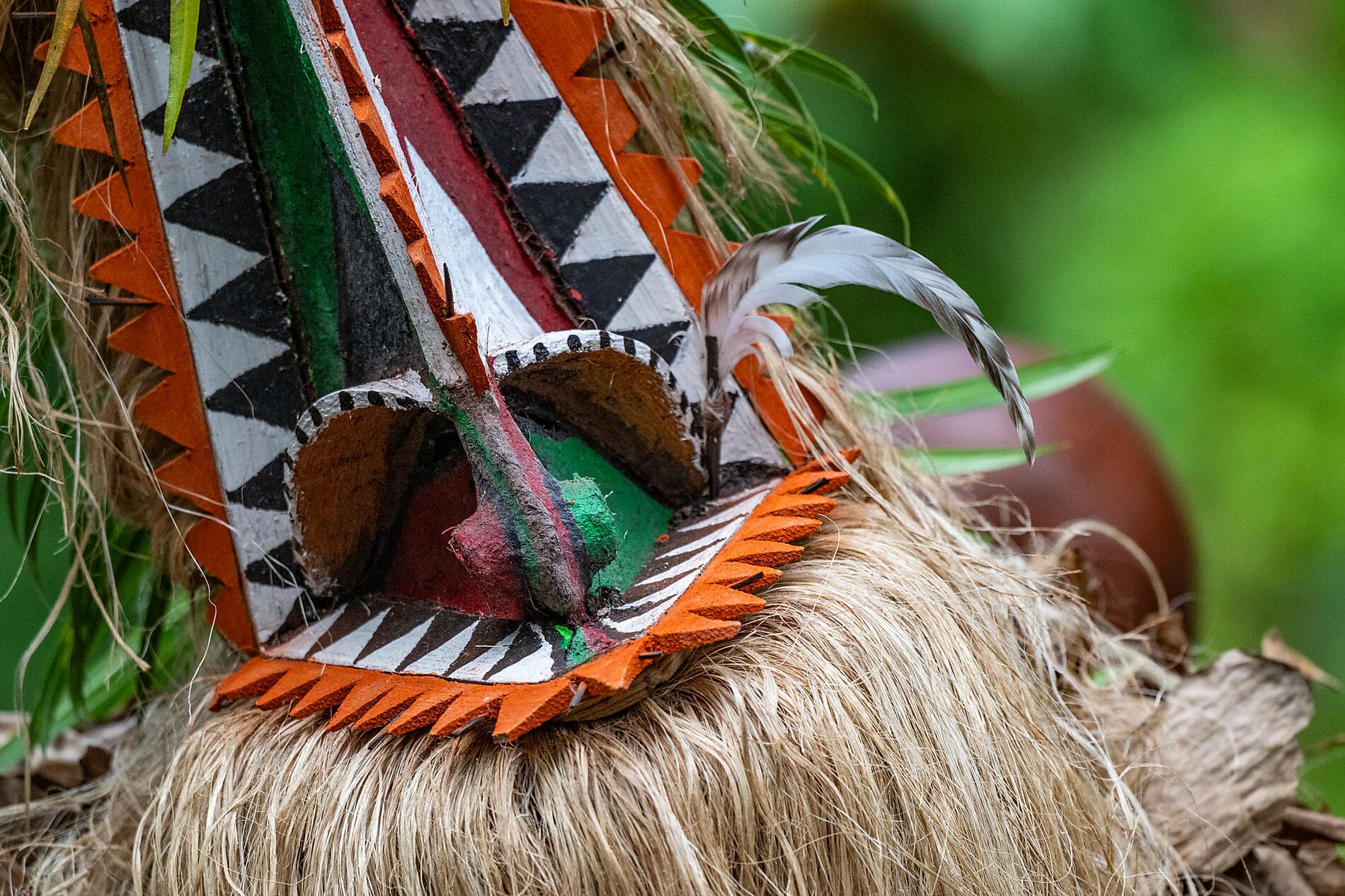 Secret Islands of Melanesia 