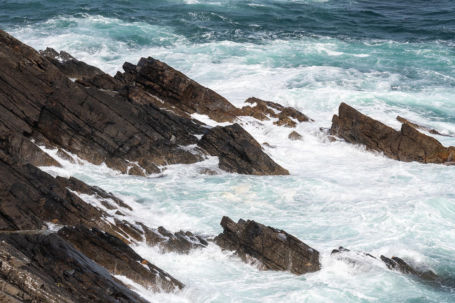 From Scottish Shores to Norwegian Fjords 
