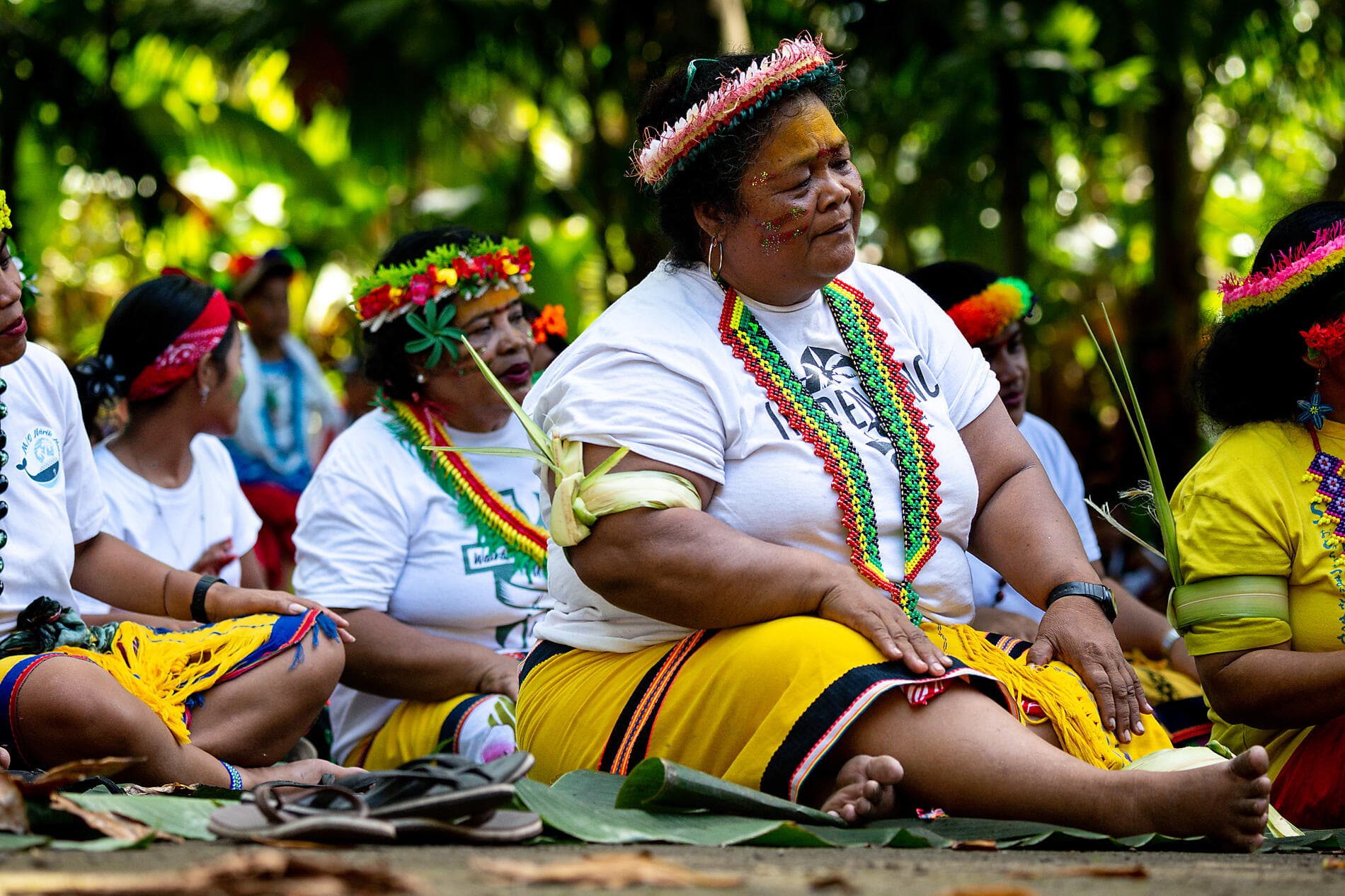 Secrets of the Pacific from the Solomon Islands to Palau 
