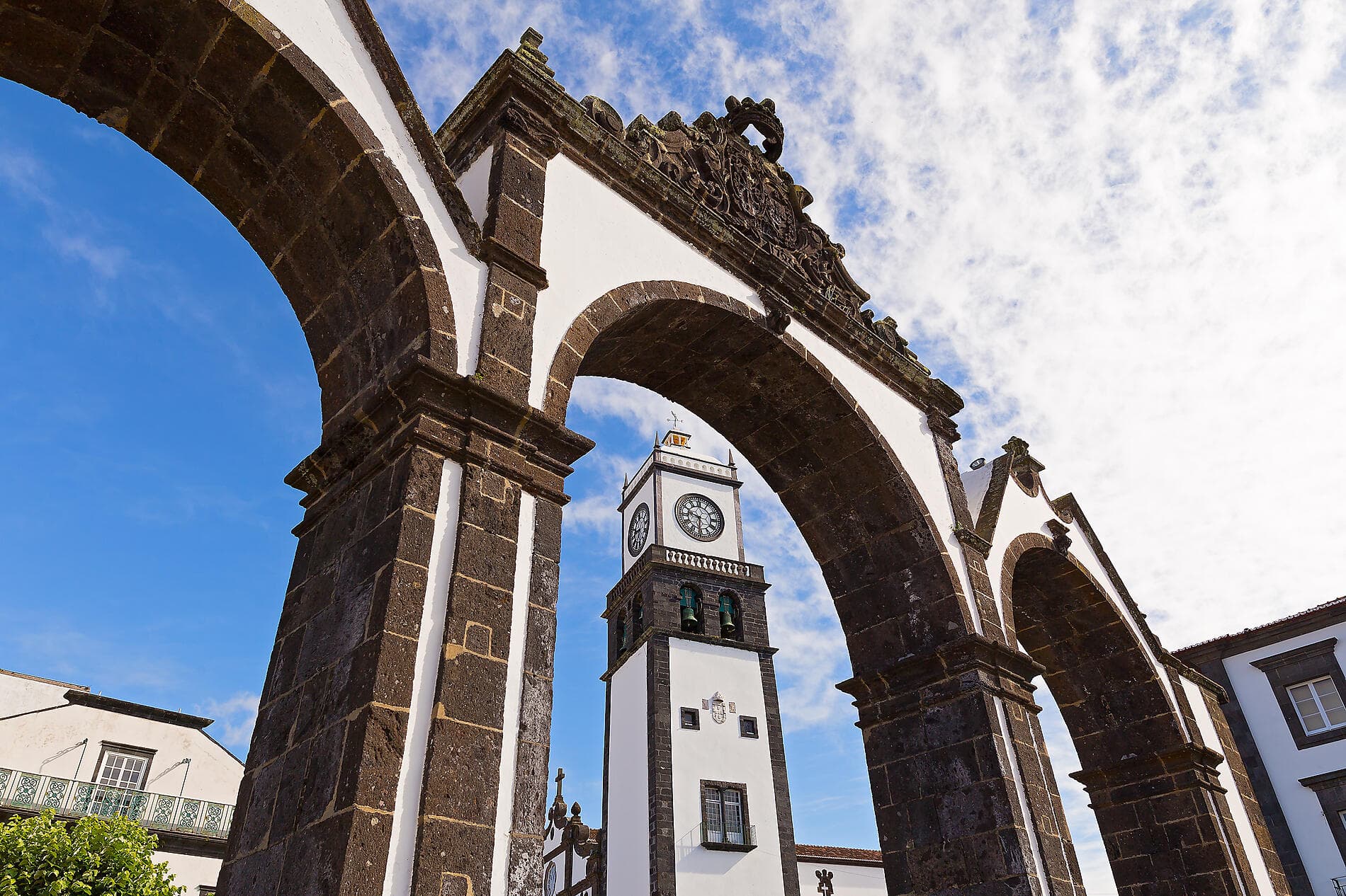 The Essential Azores 