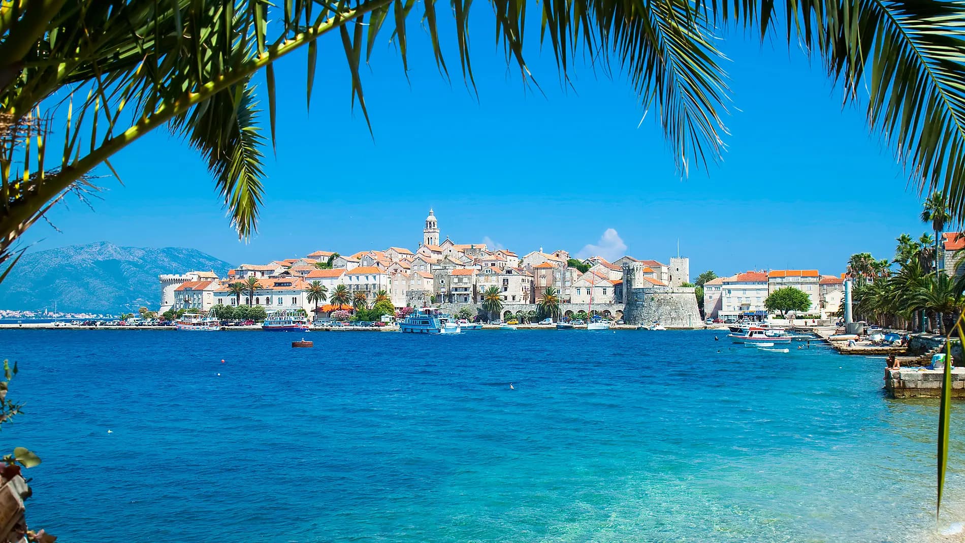 Natural Wonders and Cultural Jewels of Dalmatia 