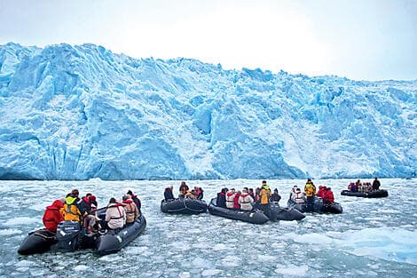 8 Nov 25 - Garibaldi Glacier