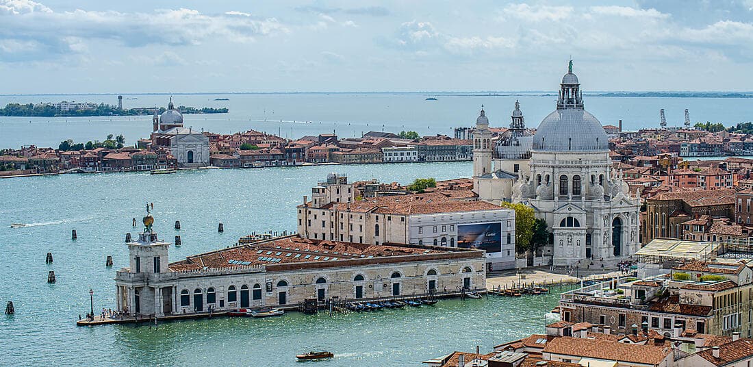 A Celebration of Art Featuring the 61st Venice Biennale