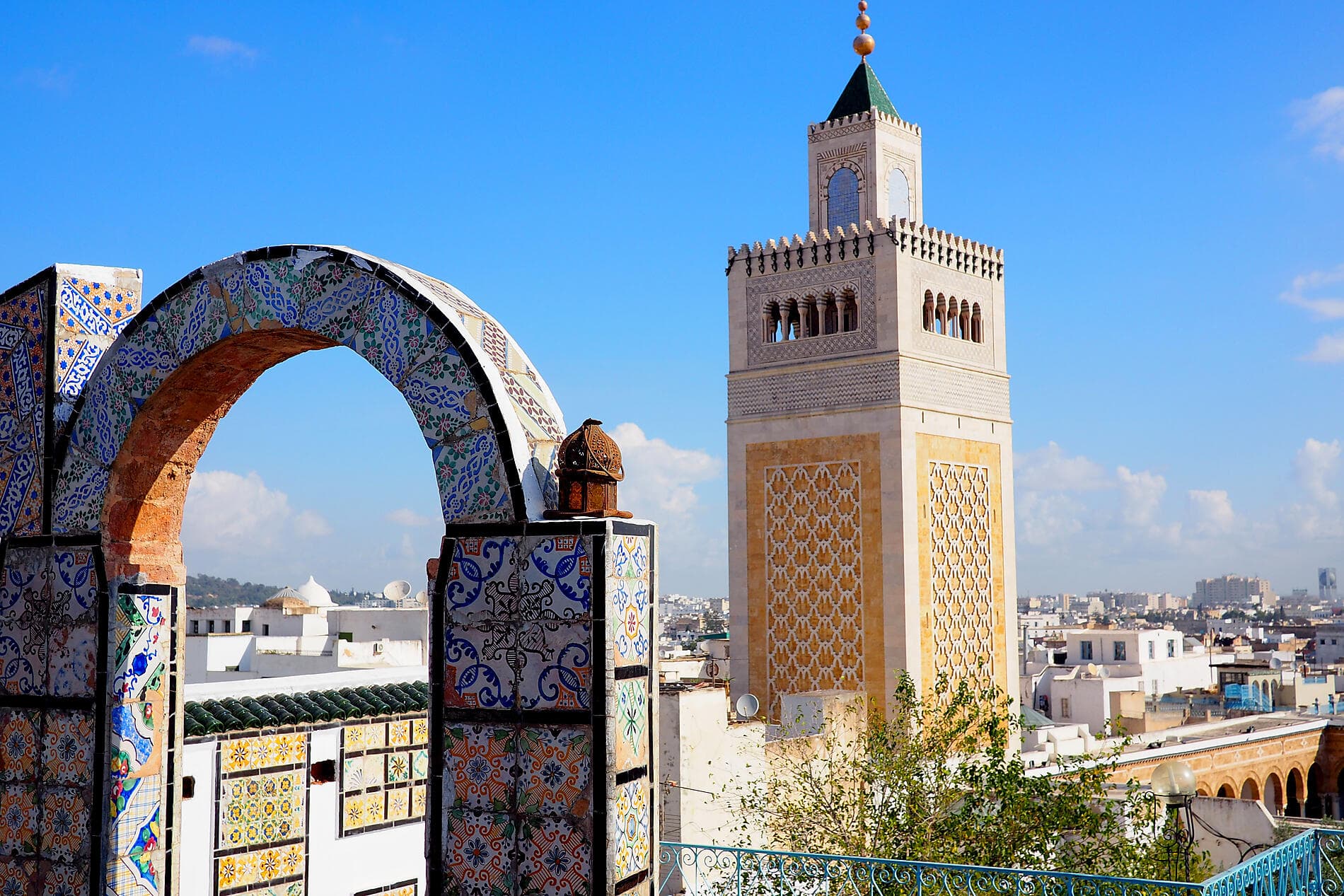Culture and islands of the Mediterranean 