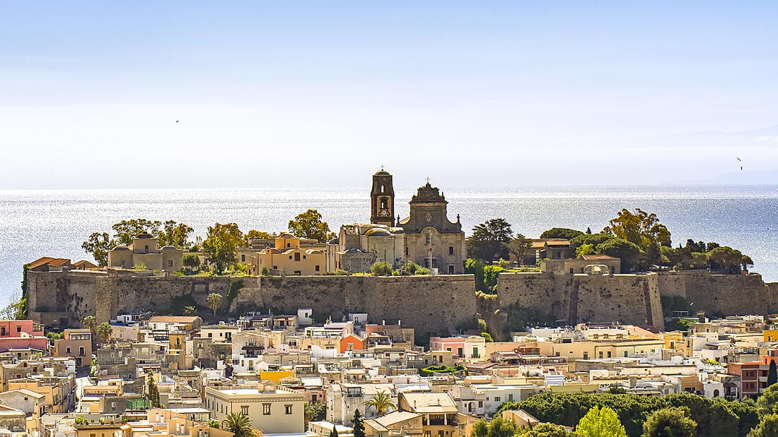 Sicilian interlude