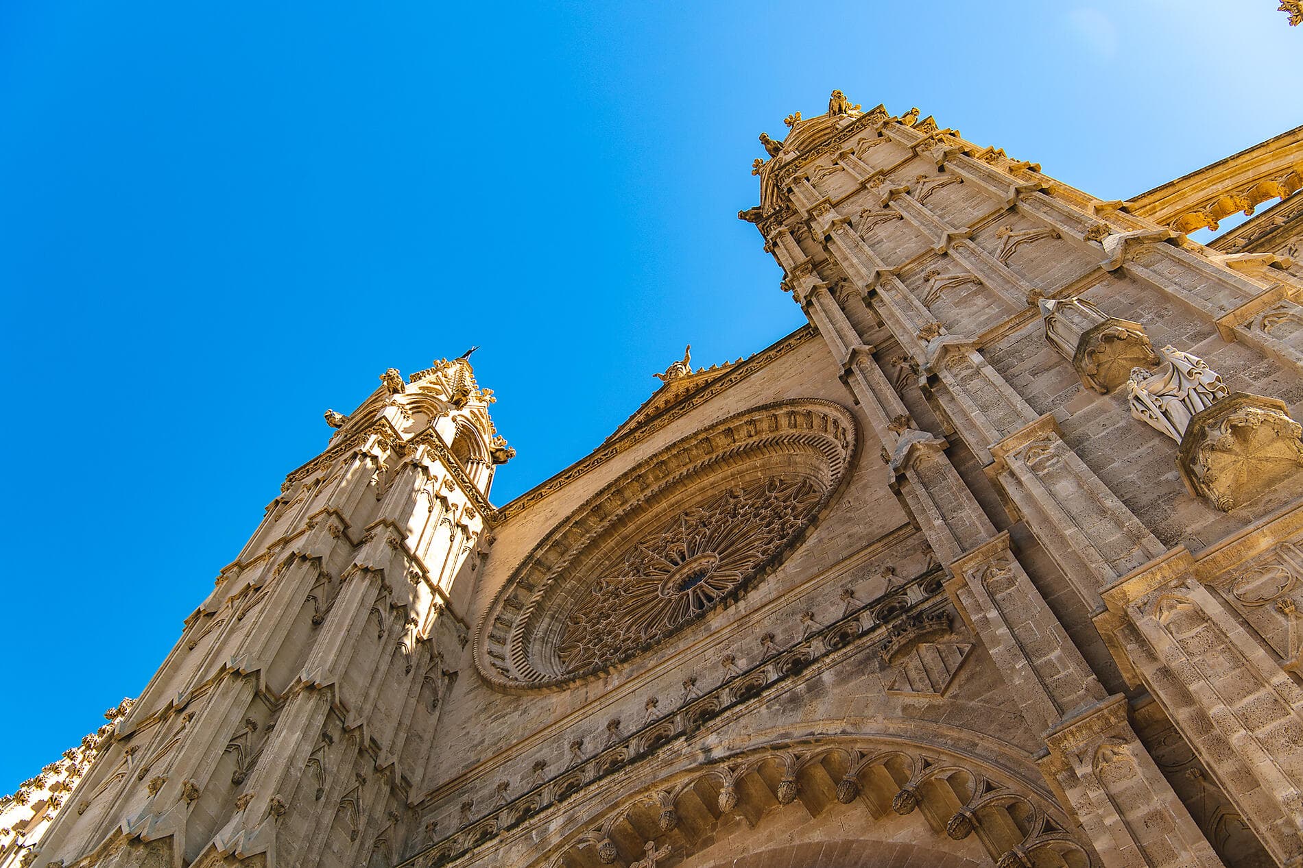 Sardinia and the Balearic Islands 