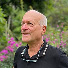 Michael Koch null