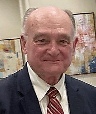 James Baer null