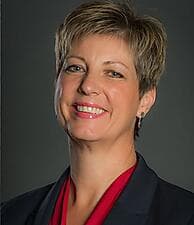 Gail Packer