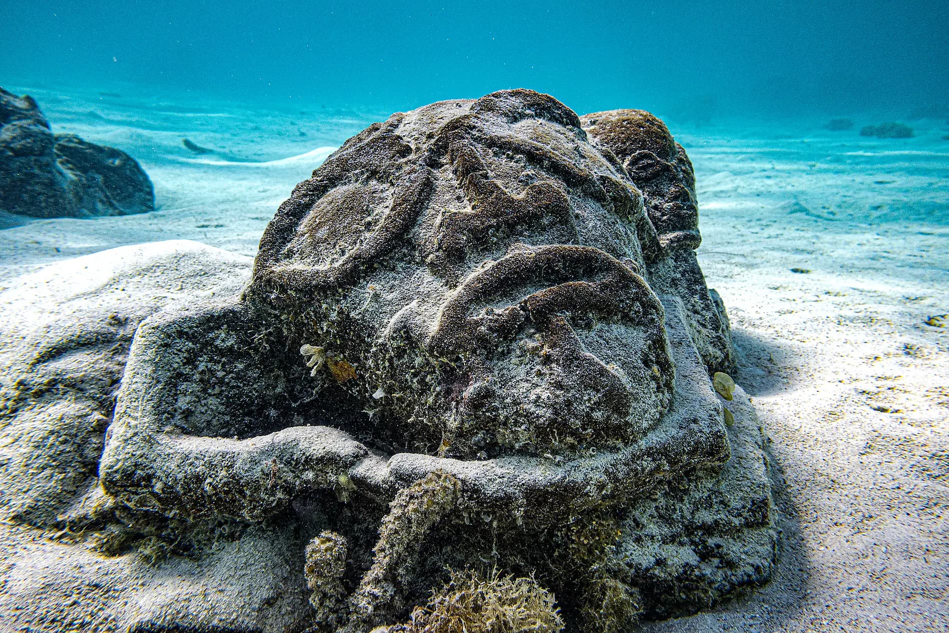 Tahiti and the Society Islands 