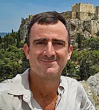 David Brotherson null