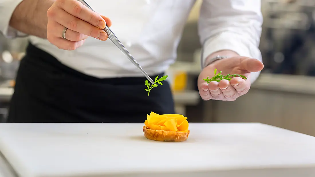 Sicilian gastronomy, diplomacy and heritage