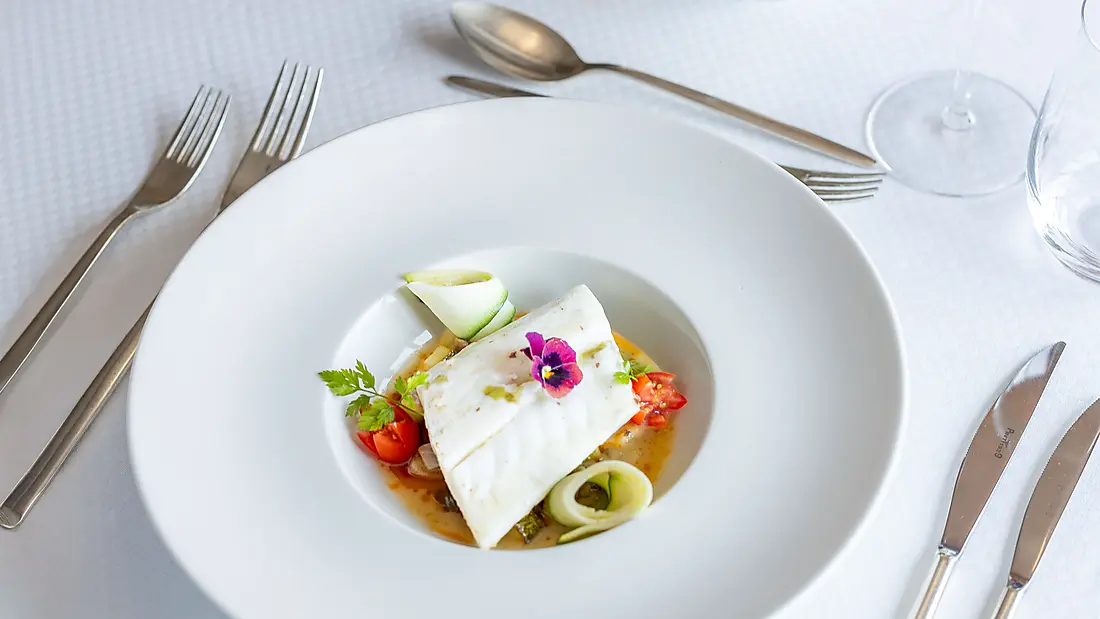 Gastronomic Journey Through Iberian Coasts