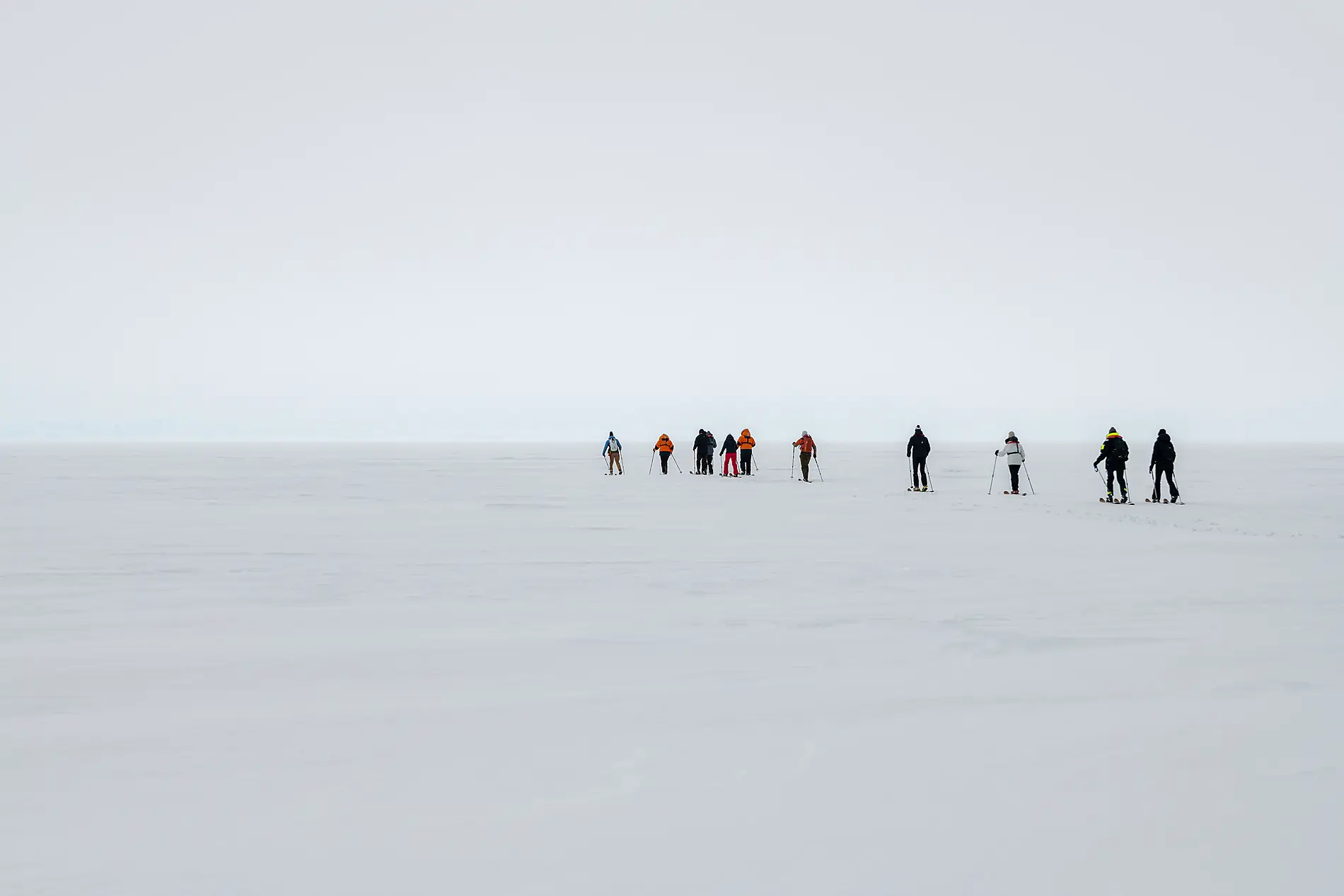 The forgotten souls of the Far South 