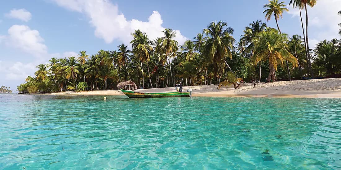 Secrets of Central America