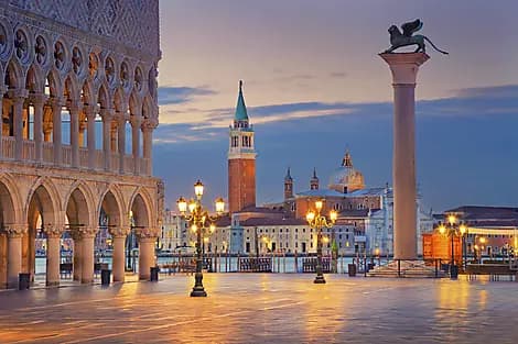 20 Jun 26 > 22 Jun 26 - Venice