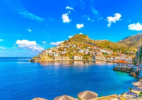 23 Oct 25 - Hydra