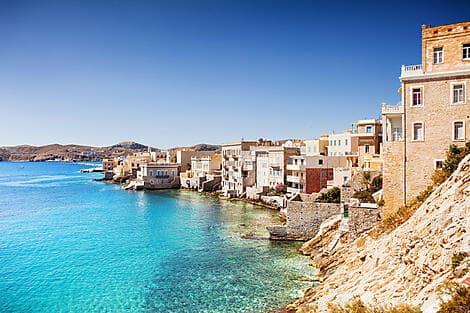 6 Nov 25 - Syros