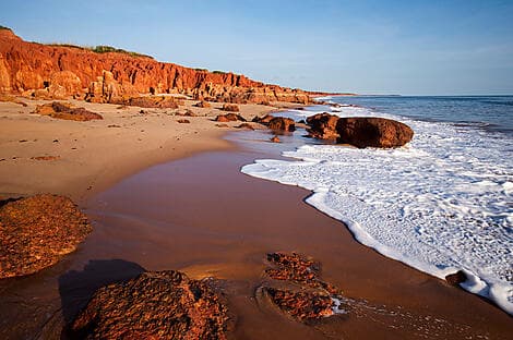 2 Aug 25 - Broome