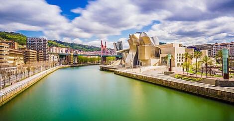 12 May 26 - Bilbao