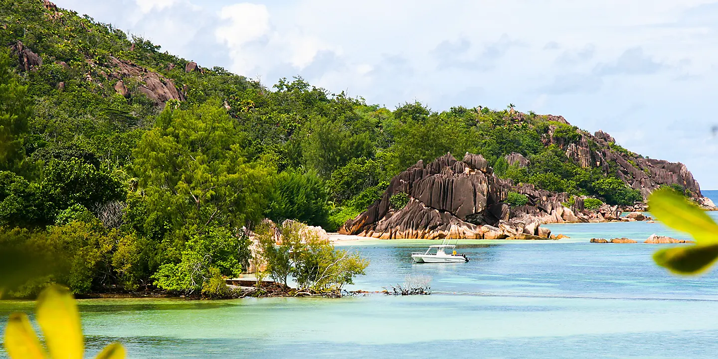 The essential Seychelles 