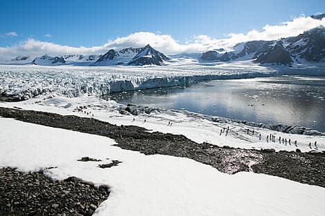 2 Aug 26 - Lilliehöök Glacier