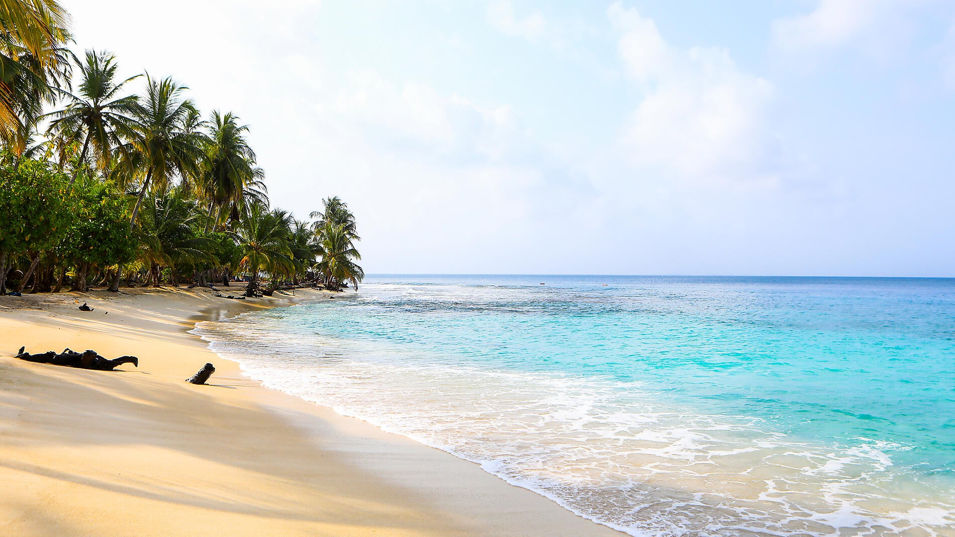 From Panama’s wild beauty to Peruvian shores From Panama’s wild beauty to Peruvian shores