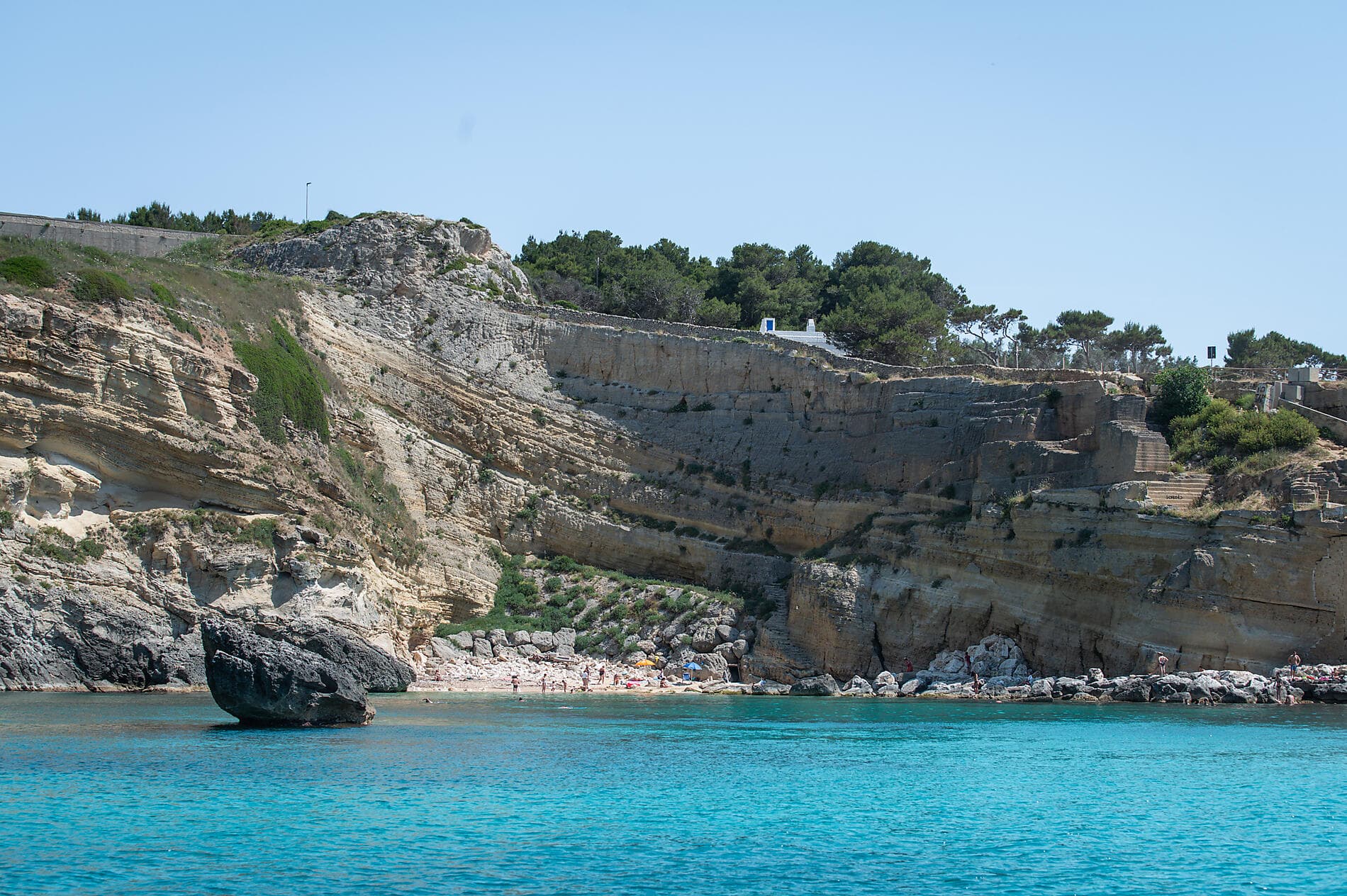 Made in Italy, the luxury edition